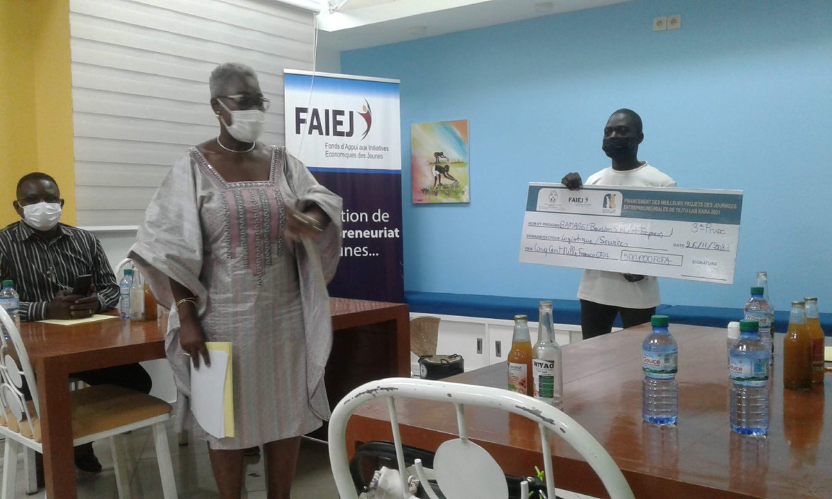 TILITU LAB tweet media