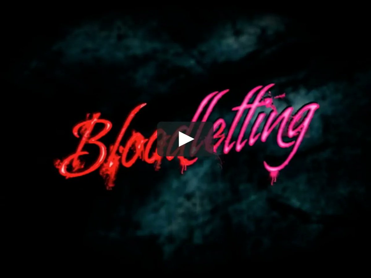 TempeVideo's tweet photo. LAST CALL on discounted pricing for our first #BluRay #preorder bundle! Limited to 500 units & available this weekend only, save $10 by ordering before midnight EST TONIGHT!
#makeflix #bloodletting #shockingshorts #tempedigital https://t.co/5s46RnBmLe