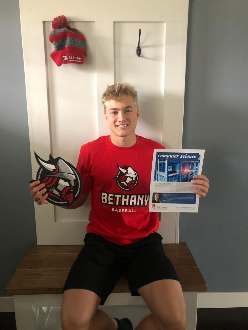 Holmen Baseball tweet media