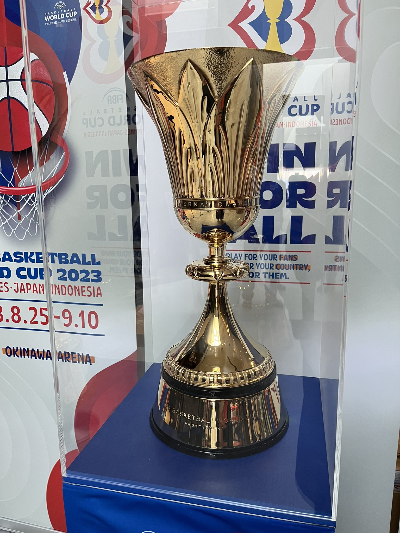 Tweets With Replies By 日テレバスケ部 Ntv Basketball Twitter