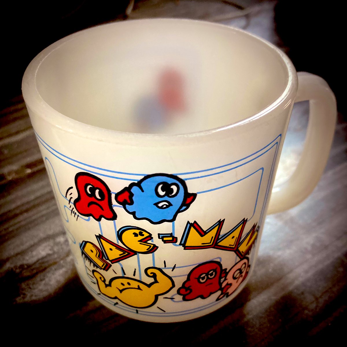Ok #GenX … who’s with me? #coffeetalk