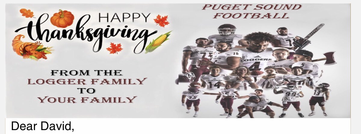 Appreciate the love 🖤<a href="/LOGGER_LBCOACH/">UPS Loggers Coach Jeff Schmidt</a>