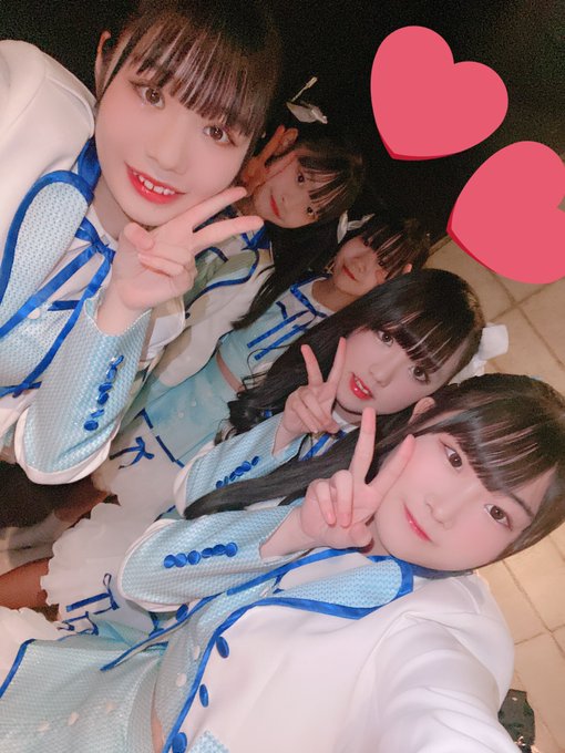 Twitterのコスプレ画像5