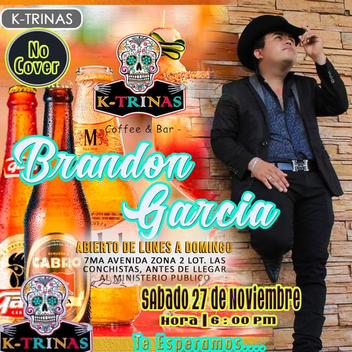 BRANDONGARCIAK's tweet photo. 27De Noviembre https://t.co/xxMep0UNfD