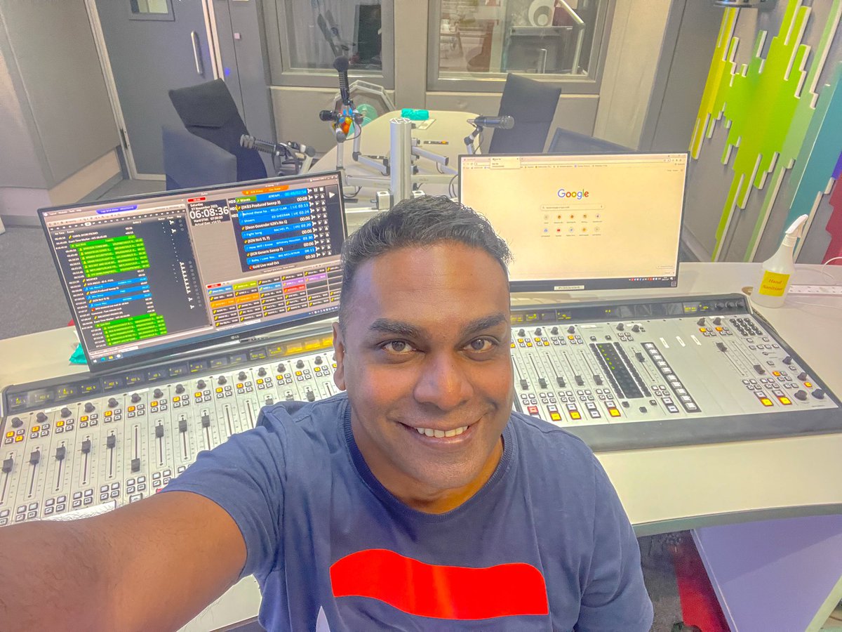 djdeong's tweet photo. Wake up and feel great right now @ecr9495 #WeekendBreakfastWithDeon https://t.co/dhcad4E0xg
