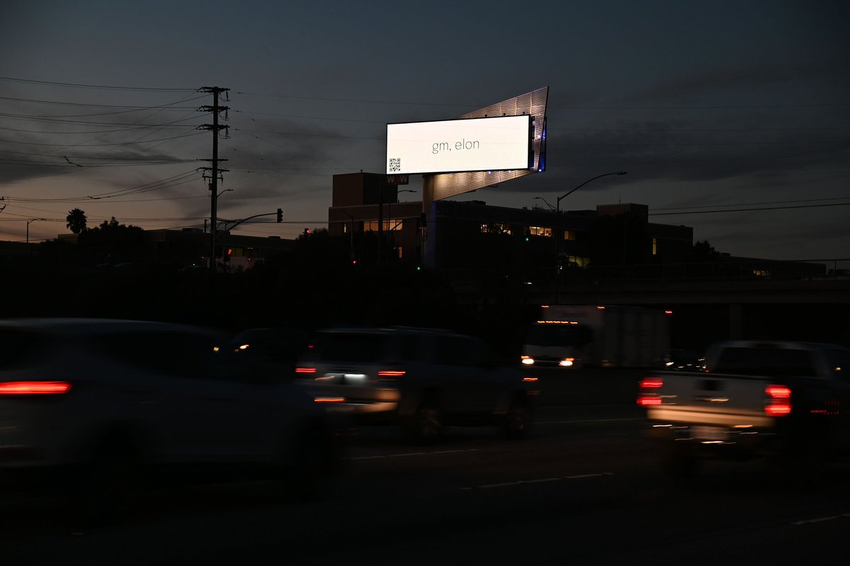 gm <a href="/elonmusk/">Elon Musk</a>