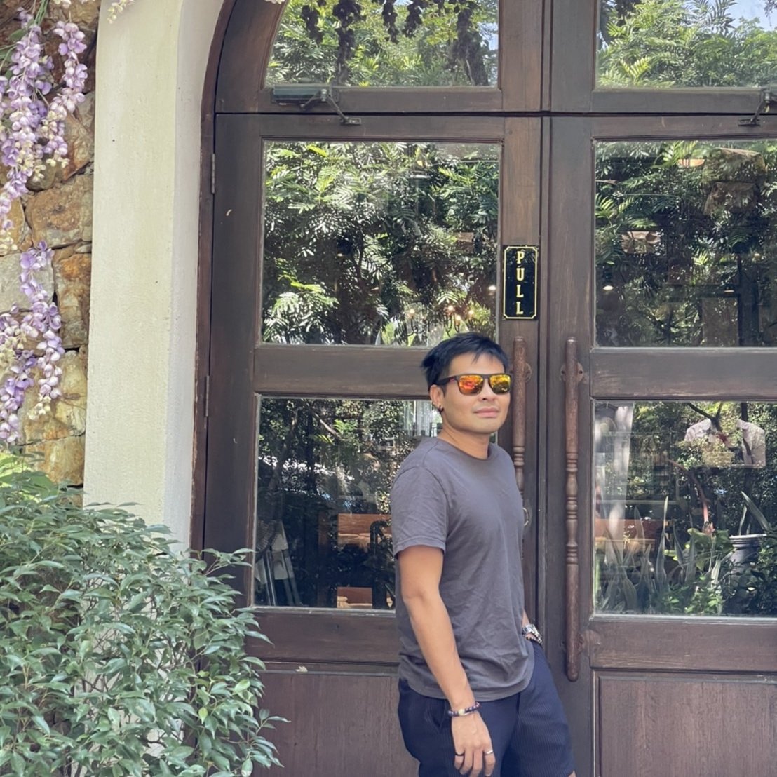 FUnityUSE's tweet photo. One of suggestion place in Pattaya is "Tea Factory". Nice Cafe, view, Food and dessert.🍵☕

#NewProfilePic#teafactory https://t.co/C6cqvPRY0Y