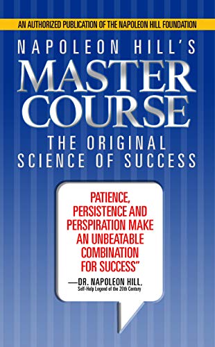 [PDF] FREE Napoleon Hill's Master Course: The Original Science of Success by Napoleon Hill / Twitter
