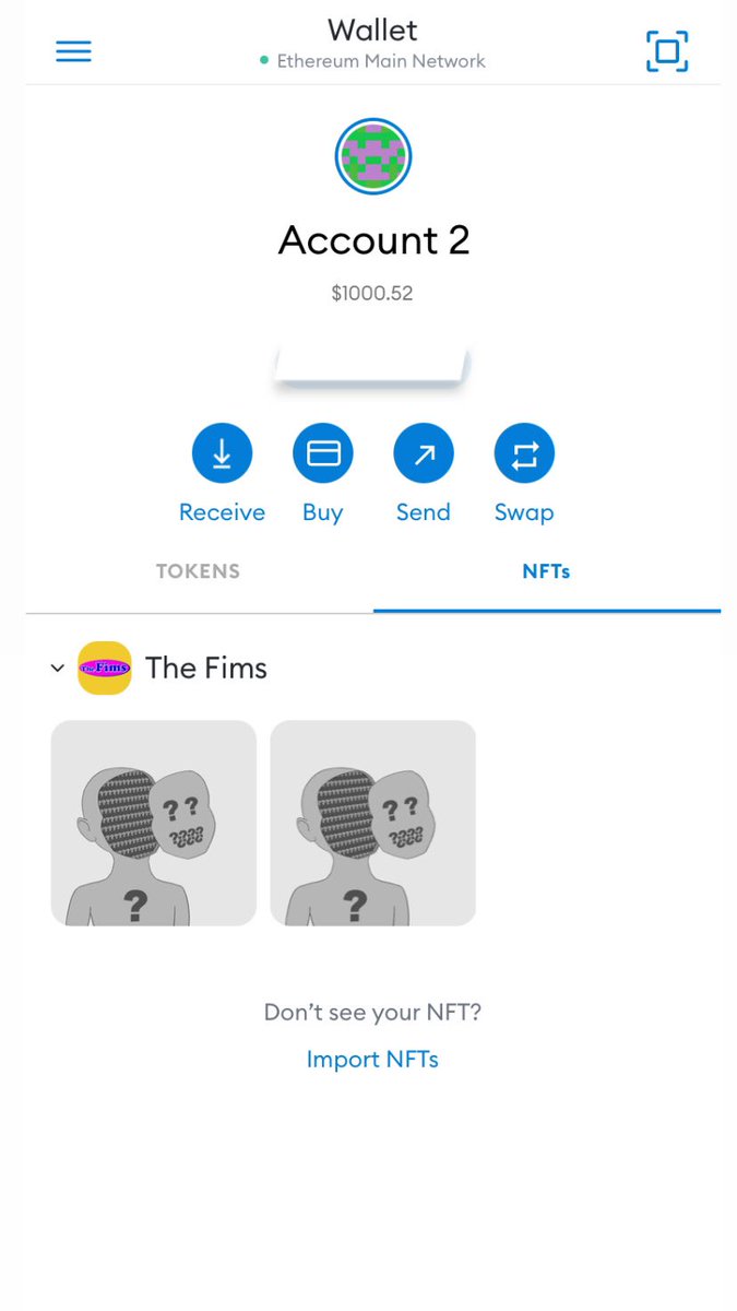 bluelilylondon's tweet photo. @thegame stoked to see which ones I got 🤙🏿

#TheFims is going to be huge 🙌🏿 https://t.co/4mcaLrdgMQ