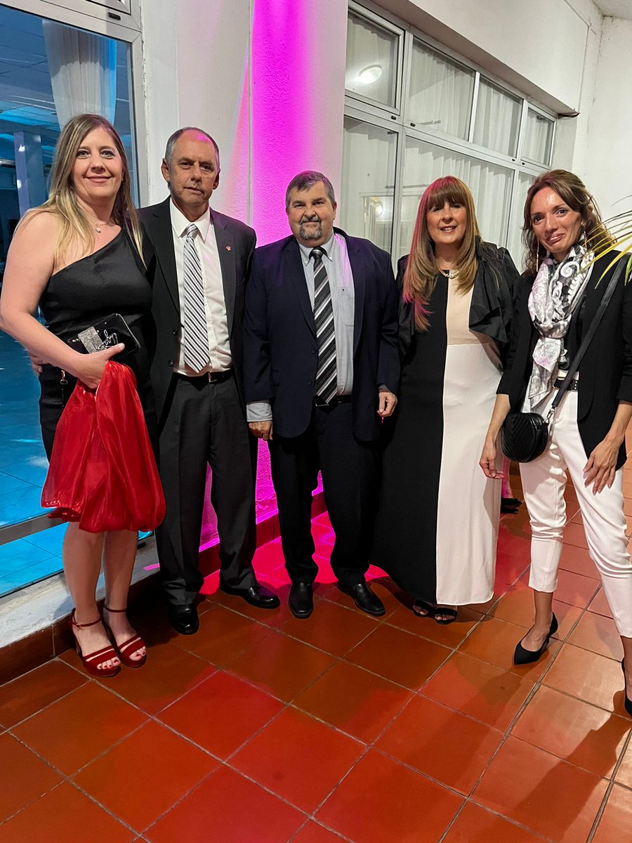 danielbetzel's tweet photo. Acompañando a la Union Empresaria de Jujuy en la celebracion del empresario Jujeño https://t.co/jXVz8TSoWp