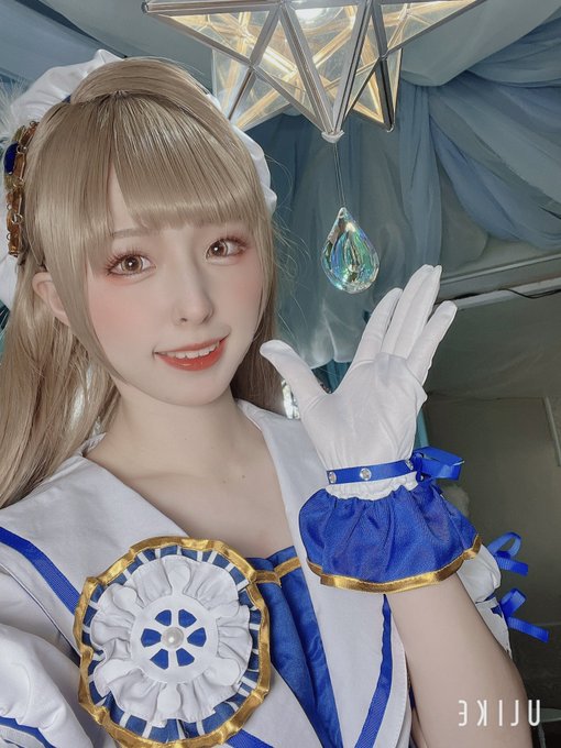 Twitterのコスプレ画像22