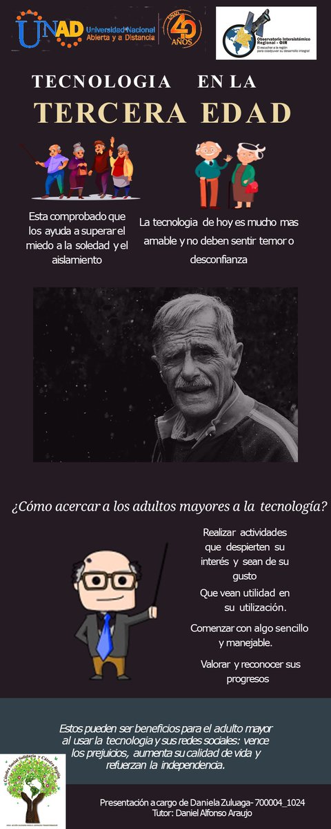 Daniela28667516's tweet photo. Desarrollo de mi #SERVICIOSOCIALUNADISTAENCASA con @ElOIRdelaRegion Trayendo la iniciativa de crear conciencia sobre el beneficio que trae el uso de la tecnología en personas de la tercera Edad. https://t.co/hR03AehrpJ