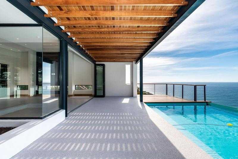 cape_waterfront's tweet photo. https://t.co/3cl1UHONIM Sunday 28th November from.3pm to 5pm. 
Llandudno. Jewel of the Cape.
Brand new modern 5 bed 5 bath ocean facing masterpiece. Oggi floors, rim-flow pool.R39 500 000
https://t.co/5dFqfIWZlo
@LuxPropertySA @propertyshowsa @PropertyShowDay https://t.co/tFTeqzjAiL