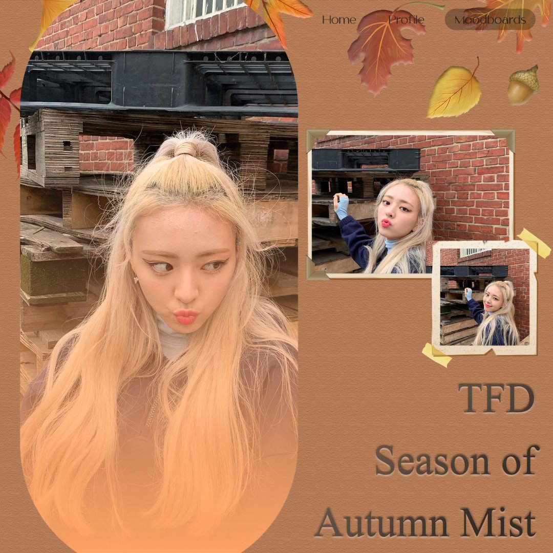 valeriearchives's tweet photo. ⠀   ⠀⠀   ⠀   ⠀  ⠀    ⠀⠀   ⠀   ⠀  ⠀ ⠀⠀
⠀   ⠀   SNS UPDATE
           ◴ 12:19 pm | 11-27-21
           ⌕ toronto, canada
  ⠀⠀ 
        #TFDTeamBuilding
        #24thSeasonOfAutumnMist https://t.co/GN6C4pBEwK