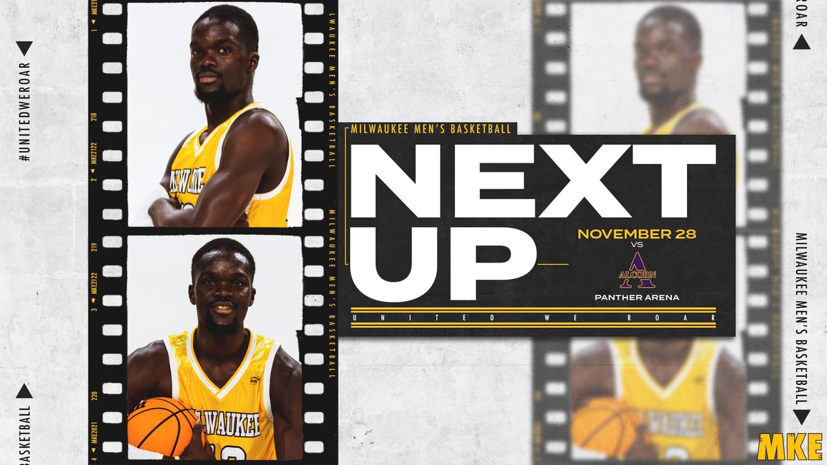 Milwaukee Men's Basketball (@mke_mbb) on Twitter photo We have your Sunday all planned ...
*Early lunch 🦃 leftovers from Thursday ✔️
*Head to <a href="/UWMPantherArena/">UWM Panther Arena</a> for tipoff! ✔️
NOTES LINK: 👇
bit.ly/3xurBP3 We have your Sunday all planned ...
*Early lunch 🦃 leftovers from Thursday ✔️
*Head to <a href="/UWMPantherArena/">UWM Panther Arena</a> for tipoff! ✔️
NOTES LINK: 👇
bit.ly/3xurBP3