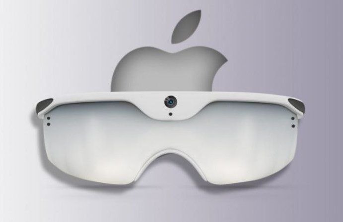 TechyPreacher's tweet photo. 🍎Apple AR Headset set to launch in Q4 2022

2 AR/VR projects with 2 different processors

able to adjust to the ambient lighting.
M1 Chip like main processor
Secondary lower-end chip(charge of sensor-related computing)
No need of Mac or iPhone
4K | 8K micro OLED displays https://t.co/mpQOW0nGXZ