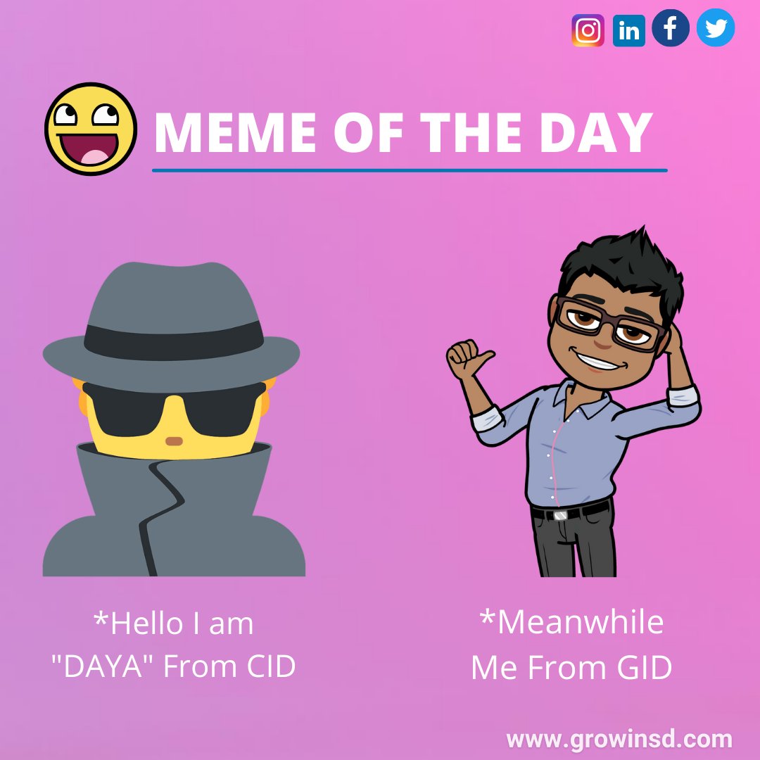 growinsightsd's tweet photo. "Meme Of The Day"
😂😂😂
.
.
.
#MEMES #funniesttweets https://t.co/bUhCUuJZfq