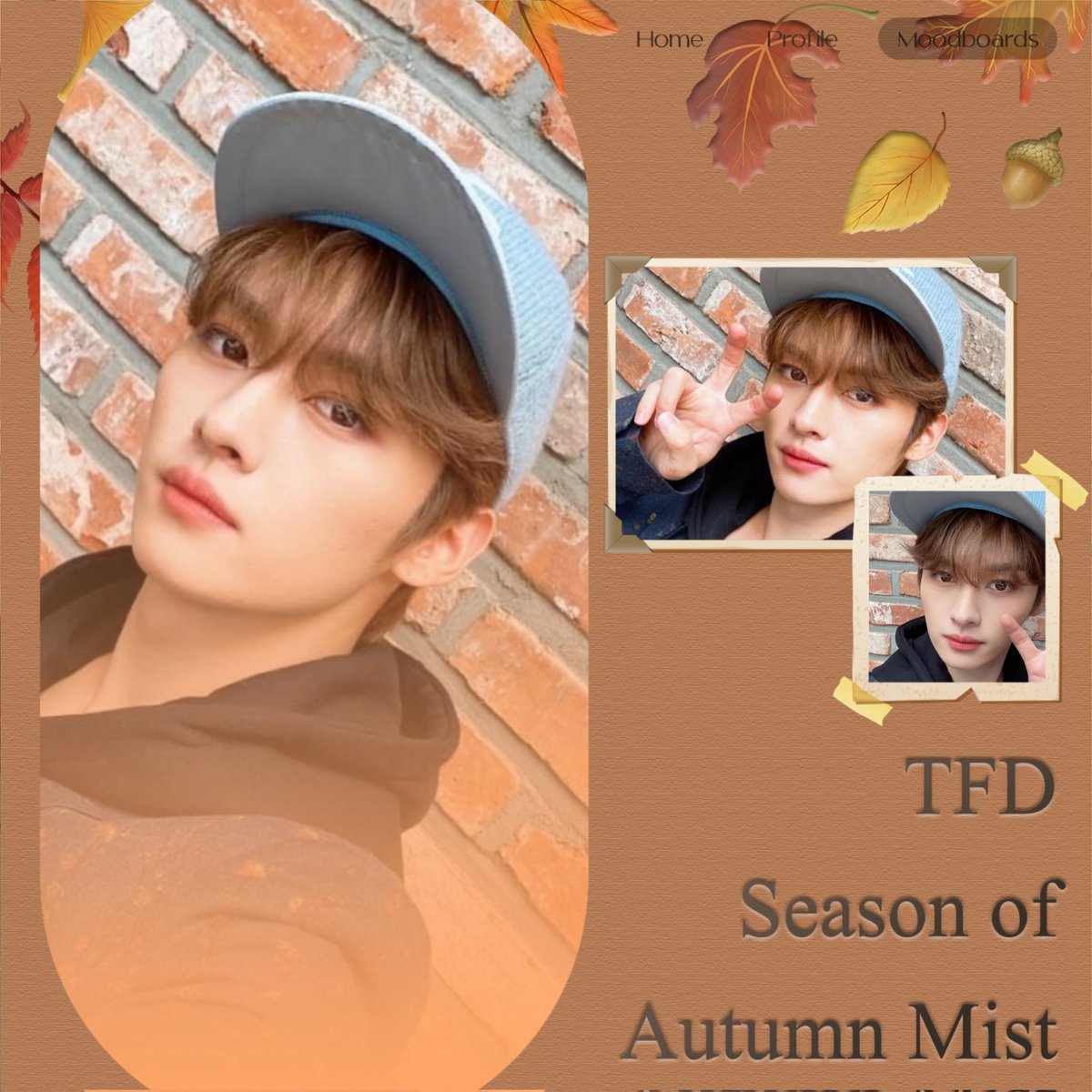 sevthmedia's tweet photo. ͏͏͏͏͏

 new notification from seven! 
﹫sevthmedia added two new photos — Toronto, Canada 🍁 

͏͏͏͏͏͏ 
#TFDTeamBuilding
#24thSeasonOfAutumnMist https://t.co/Nq71F1jXZp