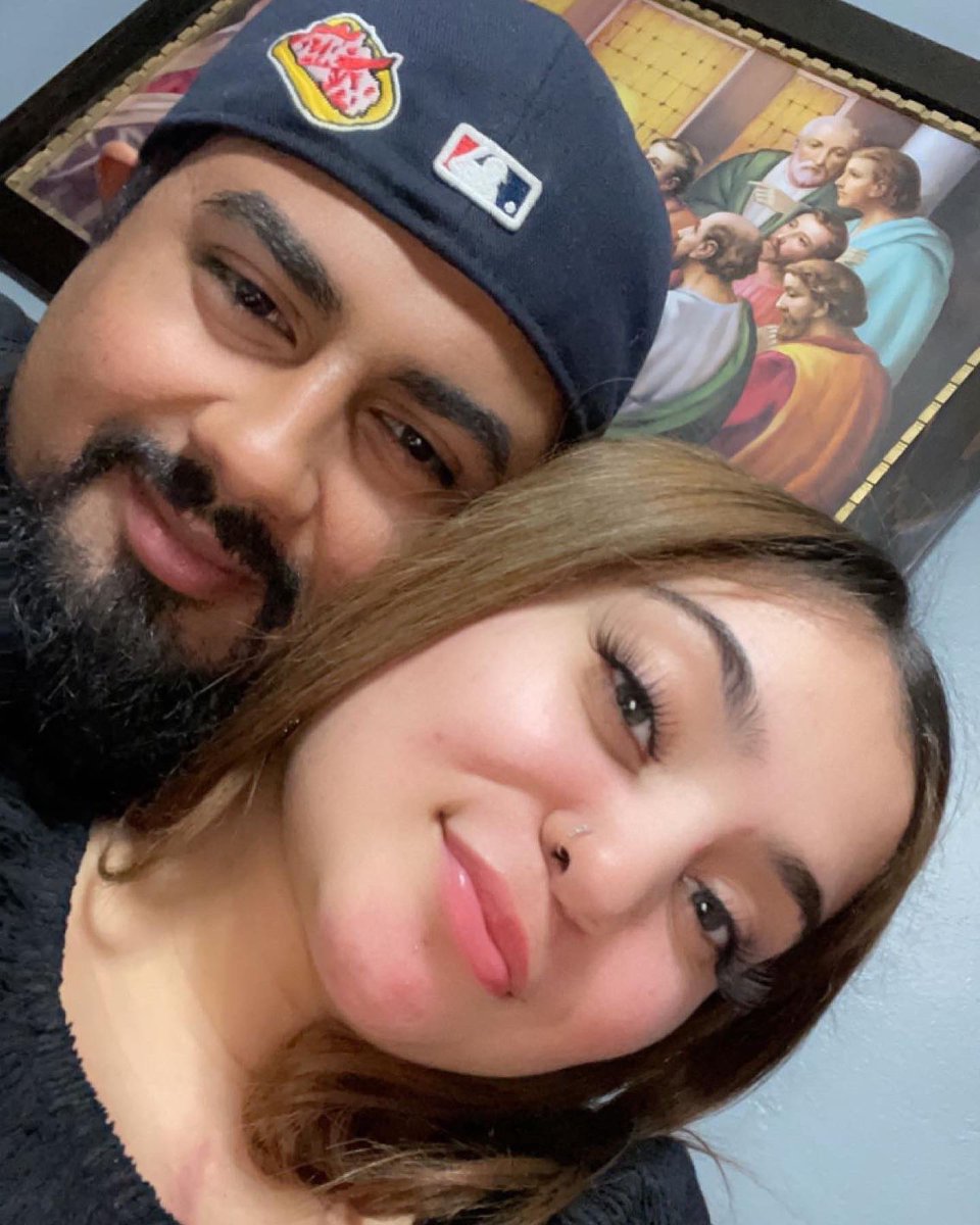 mamacitasluv21's tweet photo. 𝐴 𝑠𝑜𝑜𝑛 𝑡𝑜 𝑏𝑒 𝑙𝑖𝑓𝑒 𝑠𝑡𝑜𝑟𝑦 𝑖𝑛 𝑣𝑒𝑟𝑦 𝑙𝑖𝑙 𝑡𝑖𝑚𝑒 𝑡ℎ𝑎𝑡 𝑤𝑒𝑣𝑒 𝑏𝑒𝑒𝑛 𝑘𝑛𝑜𝑤𝑛👩🏻❤️👨🏽💍❤️#neverbeenhappier❤️ #neverimpossible♾ #soulmates💕 https://t.co/TvVaj6koKC