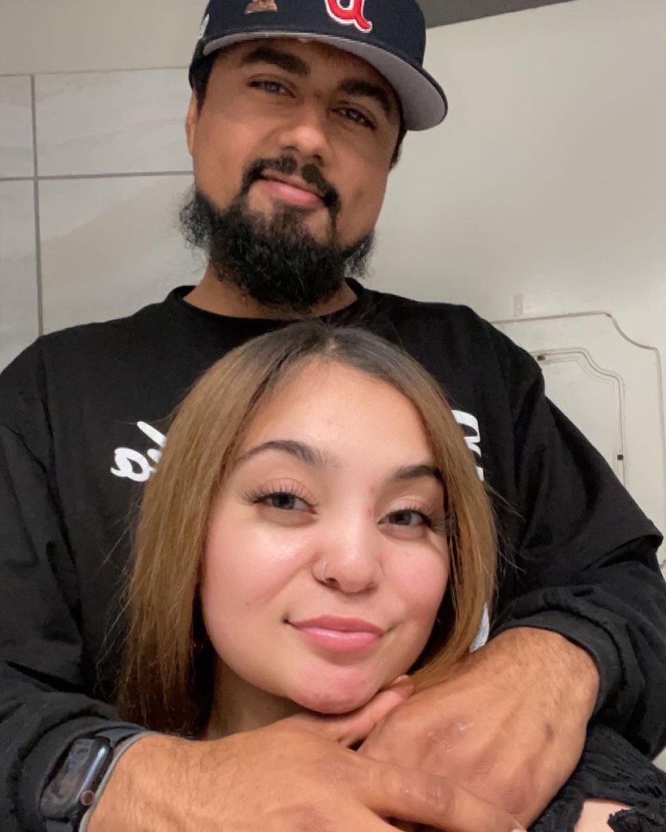 mamacitasluv21's tweet photo. 𝐴 𝑠𝑜𝑜𝑛 𝑡𝑜 𝑏𝑒 𝑙𝑖𝑓𝑒 𝑠𝑡𝑜𝑟𝑦 𝑖𝑛 𝑣𝑒𝑟𝑦 𝑙𝑖𝑙 𝑡𝑖𝑚𝑒 𝑡ℎ𝑎𝑡 𝑤𝑒𝑣𝑒 𝑏𝑒𝑒𝑛 𝑘𝑛𝑜𝑤𝑛👩🏻❤️👨🏽💍❤️#neverbeenhappier❤️ #neverimpossible♾ #soulmates💕 https://t.co/TvVaj6koKC