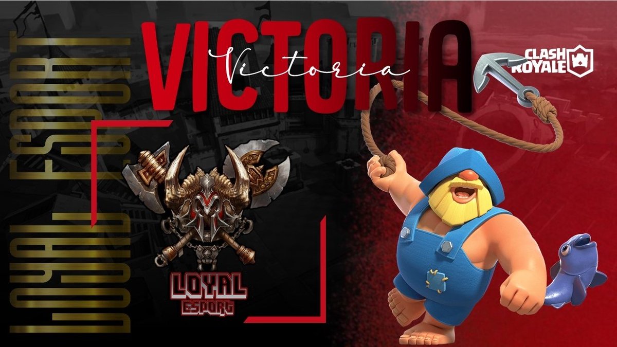 Esport_Loyal's tweet photo. #Victoria

En un gran partido, logramos llevarnos la victoria y seguir avanzando🔥

🏆 | @DCC_Open
🆚 | @FamilyGamingGG
✅ | 2-1
⚔️ | Eliminación Directa

⭐ | @OGarsill(3-0) 🧹
⭐ | @escalantegod
👤 | @DriverYex
👤 | @Diego_Cg01
👤 | @damiancaro67

🎨 | @CaveQs

#GoLoyal https://t.co/OrNng6NHsU