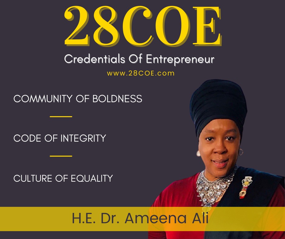 28Coe's tweet photo. These defined values helps all members to understand what we all stand for and given them the guidance of their respective work and a sense of security. 
#CODEOFINTEGRITY #CULTUREOFEQUALITY #COMMUNITYOFBOLDNESS 

#28coeValues #28coe

Follow : @Bilal28COE https://t.co/cscGtBZdUS