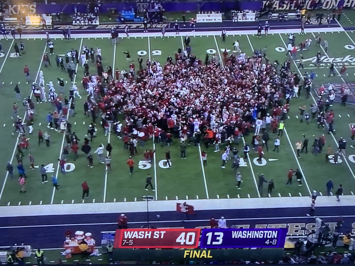 Things you love to see: THAT