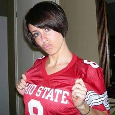 TabsGoBlue's tweet photo. #fckohio #beattosu #ohhowihateohiostate https://t.co/LFMGM83LE8