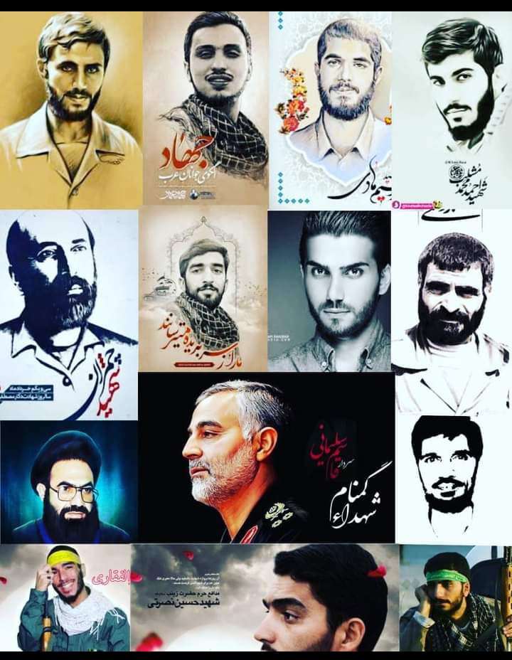 ys_3214's tweet photo. 🍃"آخری زمانے میں شہادت کا انتخاب کرنے والے میری امت کے بہترین افراد ہونگے"( رسول اکرم ص)❤️

#سلام_بر_شہداء https://t.co/RGQZsHOFRb
