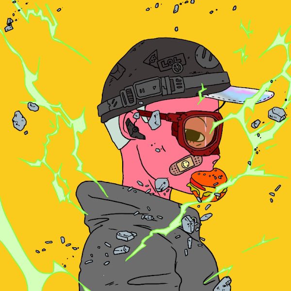 2088:HUMANS tweet media