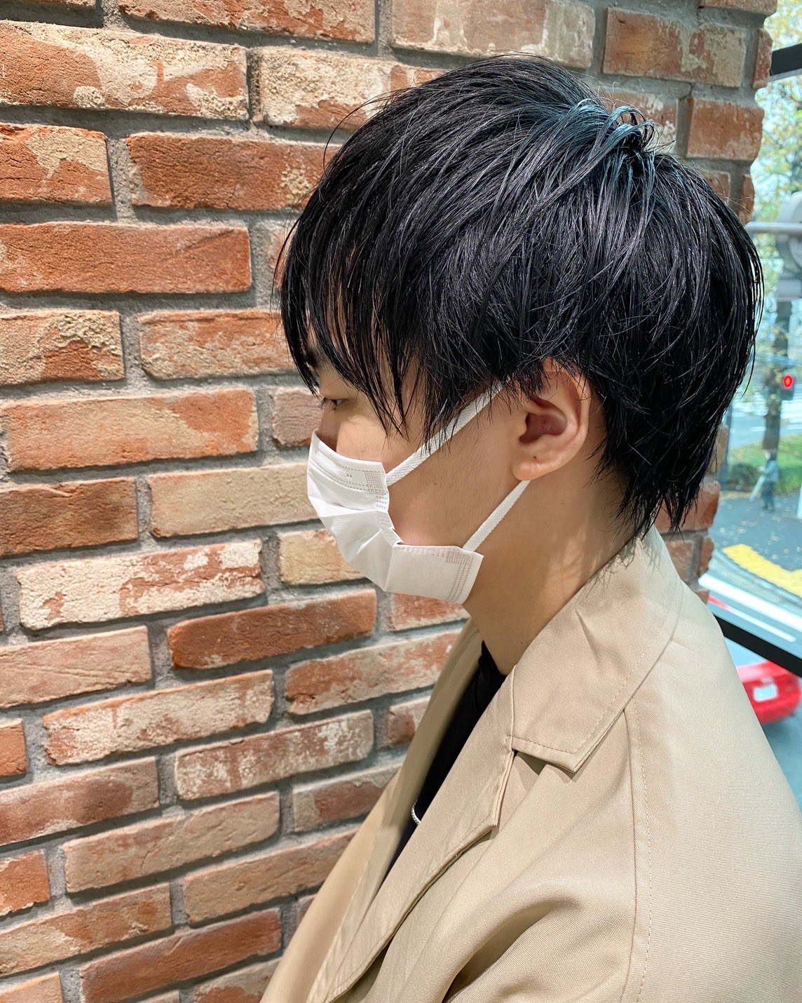 Hair Resort Bay Shore Ny ヘアリゾートベイショア池袋 東京 美容室 美容院 デザインカット 4000 担当 Yuka T Co Wxzlmwyonz トリートメント 池袋トリートメント トリートメント池袋 池袋メンズカット メンズカット池袋 池袋 美容室