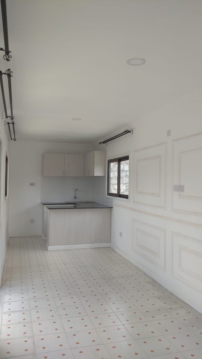 EdarnsLtd's tweet photo. #Containerhome | 1BR. Unit Interior _ (Nrb.,KE) https://t.co/6nUT3JWfrY