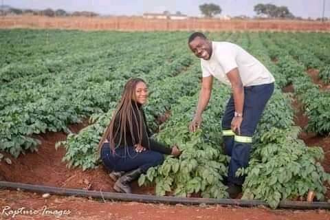The Starving Farmer👨🏿🌾 🇲🇼 tweet media