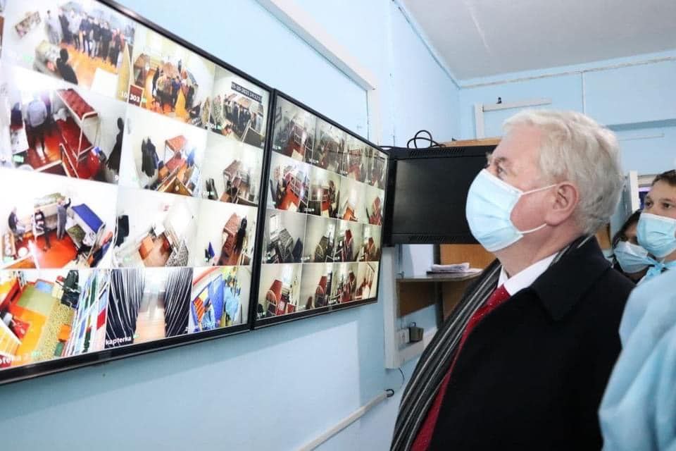 musaeva_roza's tweet photo. 2/8
where blogger Dulat AGADIL was tortured and killed, and where political prisoners Yerbol #YESKHOZHIN, Aidar #SYZDYKOV, Zhanik #ZHANIBEKOV, Askar #KAIYRBEK were tortured. https://t.co/NeZ2KfFzYk