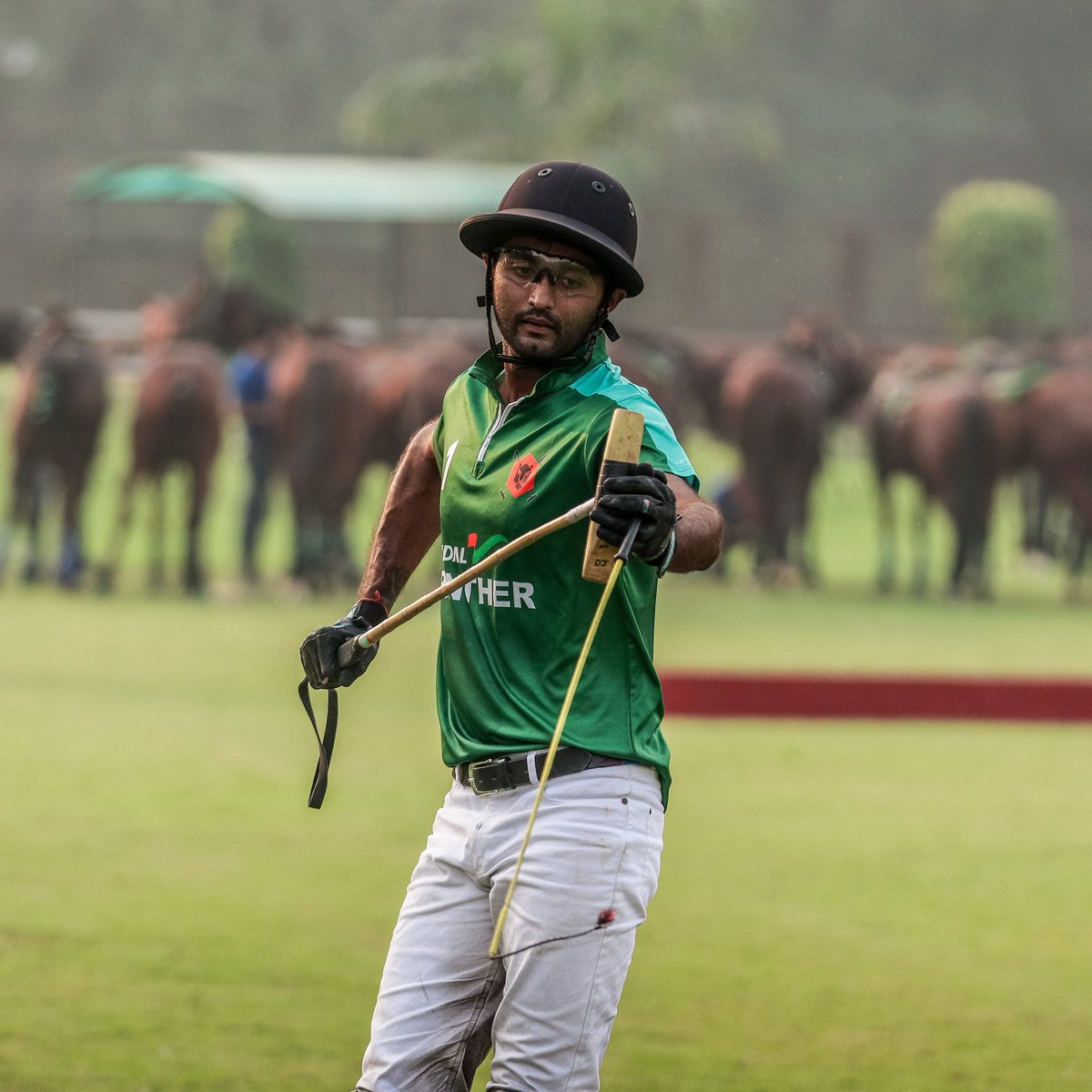 JindalPolo's tweet photo. Checking onto every bit and piece that will make upto a play worth remembering.
.
.
#polo #jindalpolo #jindal #jindalpoloteam #jindalpanther #polomallet #mallet #stick #polostick #poloequipment https://t.co/KSaQz9p9tZ