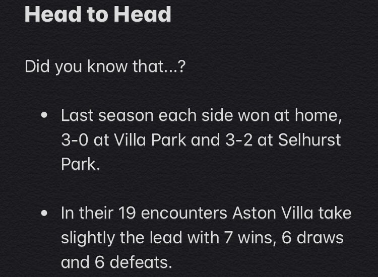 Smart_Tipster1's tweet photo. Don’t miss week 13 of the @premierleague and make a profit!!

#PremierLeague #CrystalPalace #TheEagles #WilfriedZaha #SelhurstPark #AstonVilla #TheLions #DannyIngs #StevenGerrard #freepicks #freebets #freetipster #tipsterforlife #smarttipster #soccertipster #soccerjunkie #soccer https://t.co/BxNKYW7xPc