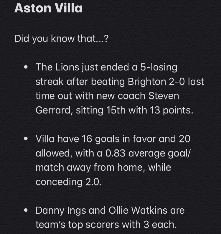 Smart_Tipster1's tweet photo. Don’t miss week 13 of the @premierleague and make a profit!!

#PremierLeague #CrystalPalace #TheEagles #WilfriedZaha #SelhurstPark #AstonVilla #TheLions #DannyIngs #StevenGerrard #freepicks #freebets #freetipster #tipsterforlife #smarttipster #soccertipster #soccerjunkie #soccer https://t.co/BxNKYW7xPc