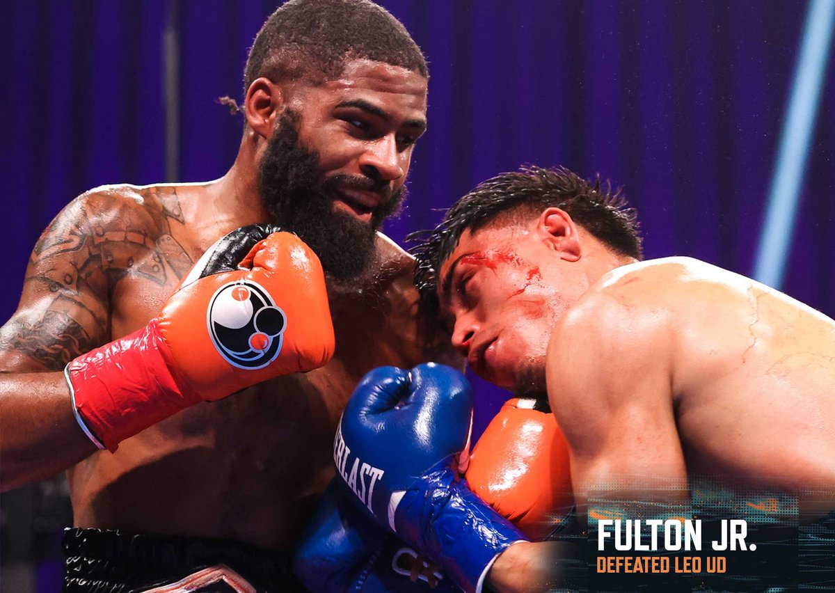 premierboxing's tweet photo. #LeoFulton
#FultonKhegai
#FultonAvelar
#PBConSHOWTIME https://t.co/JI0GPYtIH5