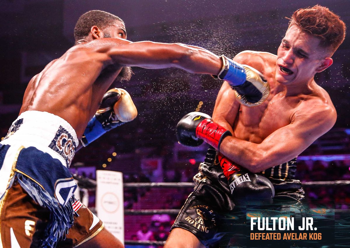 premierboxing's tweet photo. #LeoFulton
#FultonKhegai
#FultonAvelar
#PBConSHOWTIME https://t.co/JI0GPYtIH5