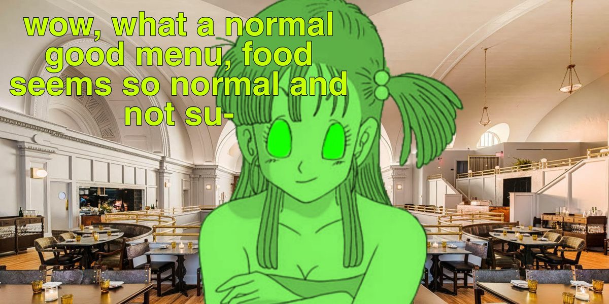 BulmaIsFunny's tweet image. let me tell you story yes