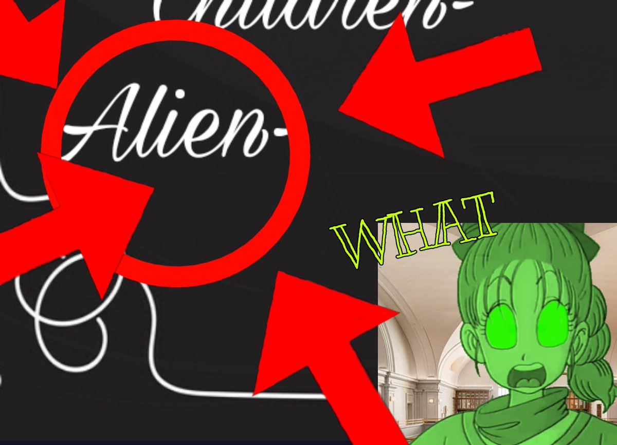 BulmaIsFunny's tweet image. let me tell you story yes