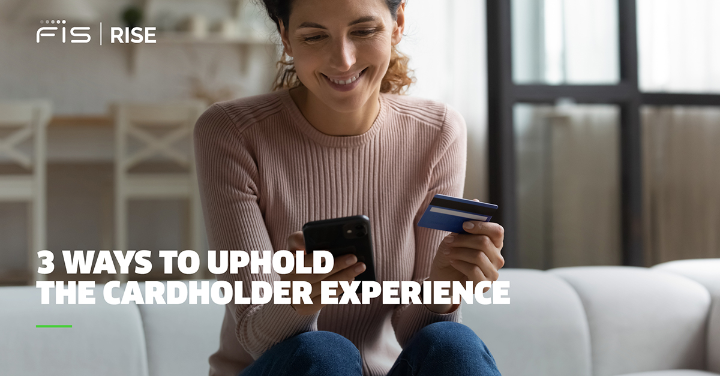 kanvpandit's tweet photo. Learn how to transform the cardholder experience with combined core and card processing. Read on: https://t.co/rhdHPl17PH https://t.co/51m0fPFPhF