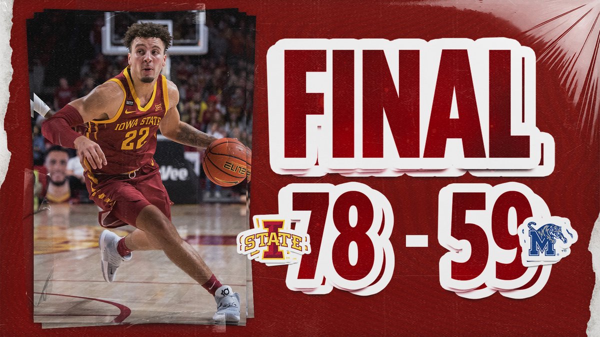 CycloneMBB's tweet photo. The CHAMPS!

6-0 https://t.co/qd8NXEE7rk