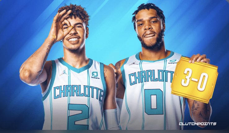 HornetsProAm's tweet photo. HORNETS WIN GAME 3!! Defeat Bucks 84-36! Now Lead series 3-0! #rollhornets #Openseason https://t.co/u8sRMBoKlV