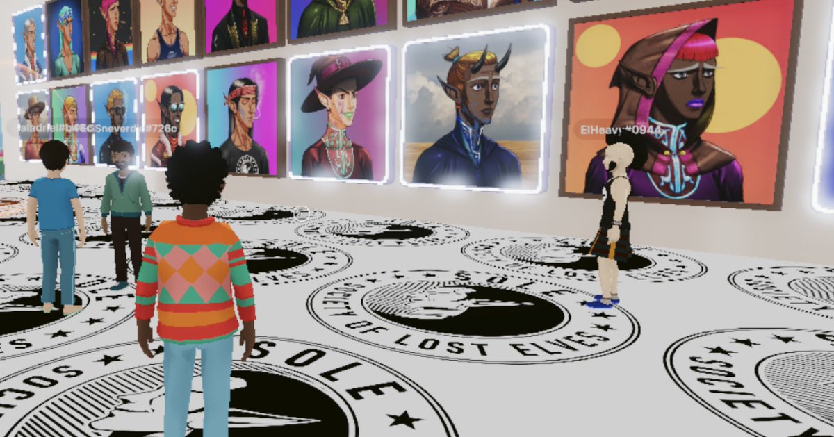 lil nft vert tweet media