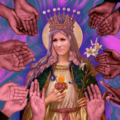 i read a thing podcast tweet media