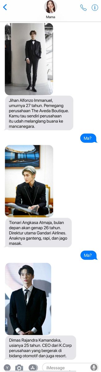 dontmemind_'s tweet photo. Jaehyun prompt {tes aja dulu} https://t.co/ZykergGxKw