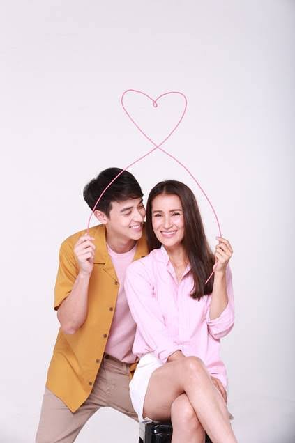 Ladyda_da's tweet photo. เคมีดีเว่อร์คู่นี้
ชอบชอบ คุณแอนสวยมาก เจมส์ก็น่ารักตะมุตะมิ🥰🥰🥰 https://t.co/SQmoDDS9kr