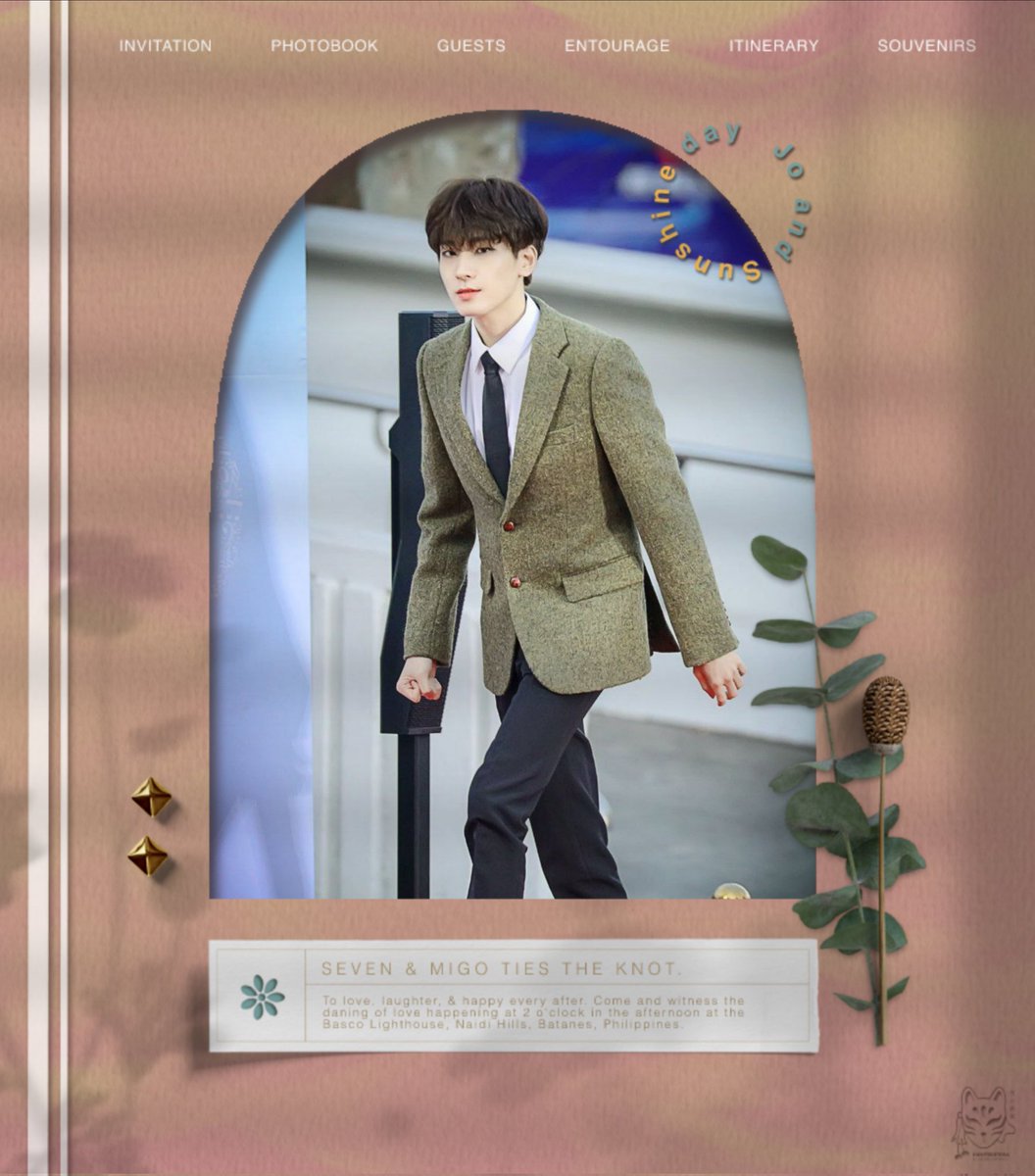 ͏͏͏͏͏

                ☻☹  MiGUEL.⠀☹☻
                
               Basco Lighthouse, Batanes !

                #JoAndSunshineDay
                #GoSeFinalEpisode

͏͏͏͏͏