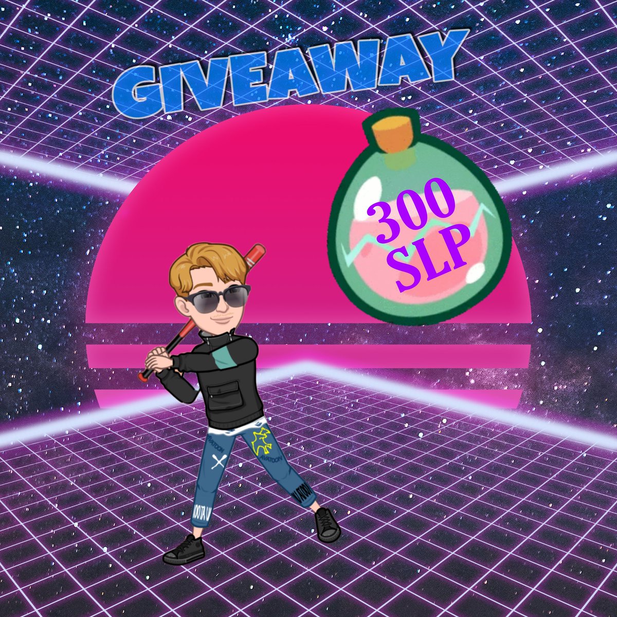Ice_UnityGuild's tweet photo. Good day!!
Are you all excited??🤗
🚀🚀🚀We are about to announce the winner for our Early Christmas Giveaway 300 SLP!!! https://t.co/Vp8rwR78d9